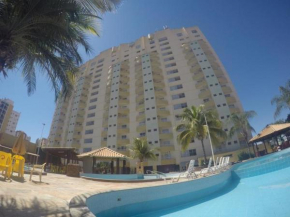 Thermas Place - CALDAS HOSPEDAGEM